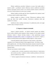 Lietuvos įstojimo į Europos Sąjungą (ES) reikšmė 6 puslapis