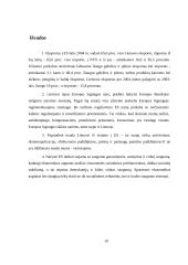 Lietuvos įstojimo į Europos Sąjungą (ES) reikšmė 10 puslapis