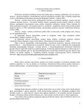 Lietuvos komercinių bankų aktyvų struktūra ir jos pokyčių tendencijos 2000–2005 metais 3 puslapis