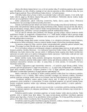 Lietuvos komercinių bankų aktyvų struktūra ir jos pokyčių tendencijos 2000–2005 metais 4 puslapis