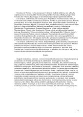 Lietuvos Respublikos Konstitucija ir Konstitucinis Teismas 12 puslapis