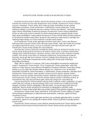Lietuvos Respublikos Konstitucija ir Konstitucinis Teismas 6 puslapis