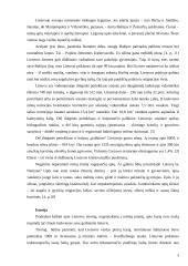 Lietuvos lankytinos vietos 3 puslapis