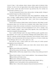 Lietuvos lankytinos vietos 4 puslapis