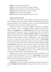 Lietuvos lankytinos vietos 5 puslapis