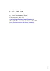 Lietuvos lankytinos vietos 7 puslapis