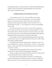 Lietuvos pajūrio žemyninės dalies krantų ir kopų nuardymo problemos 2 puslapis