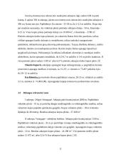 Lietuvos pajūrio žemyninės dalies krantų ir kopų nuardymo problemos 11 puslapis