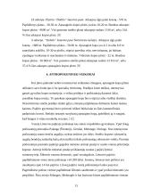 Lietuvos pajūrio žemyninės dalies krantų ir kopų nuardymo problemos 13 puslapis