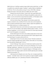 Lietuvos pajūrio žemyninės dalies krantų ir kopų nuardymo problemos 18 puslapis