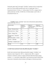 Lietuvos pajūrio žemyninės dalies krantų ir kopų nuardymo problemos 19 puslapis