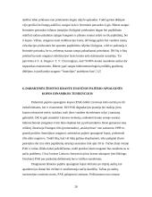 Lietuvos pajūrio žemyninės dalies krantų ir kopų nuardymo problemos 20 puslapis