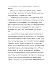 Lietuvos pajūrio žemyninės dalies krantų ir kopų nuardymo problemos 3 puslapis