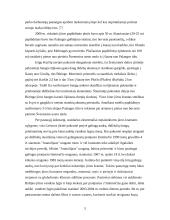 Lietuvos pajūrio žemyninės dalies krantų ir kopų nuardymo problemos 5 puslapis