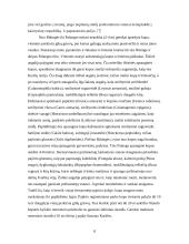 Lietuvos pajūrio žemyninės dalies krantų ir kopų nuardymo problemos 8 puslapis