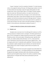 Lietuvos pajūrio žemyninės dalies krantų ir kopų nuardymo problemos 9 puslapis