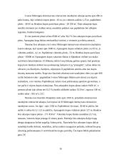 Lietuvos pajūrio žemyninės dalies krantų ir kopų nuardymo problemos 10 puslapis