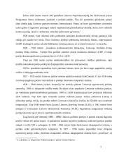 Lietuvos partinės sistemos raida 5 puslapis