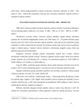 Lietuvos partinės sistemos raida 6 puslapis