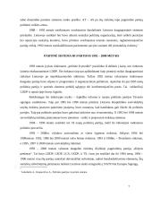 Lietuvos partinės sistemos raida 7 puslapis