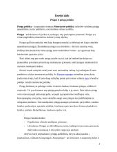 Dabartinė Lietuvos pinigų politika 3 puslapis