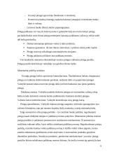 Dabartinė Lietuvos pinigų politika 5 puslapis