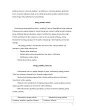 Dabartinė Lietuvos pinigų politika 6 puslapis