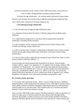 Dabartinė Lietuvos pinigų politika 9 puslapis