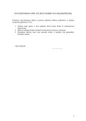Lietuvos politinės kultūros problemos: ar įveiktas socializmo palikimas? 2 puslapis