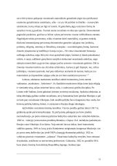 Lietuvos politinės kultūros problemos: ar įveiktas socializmo palikimas? 11 puslapis