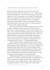 Lietuvos politinės kultūros problemos: ar įveiktas socializmo palikimas? 12 puslapis