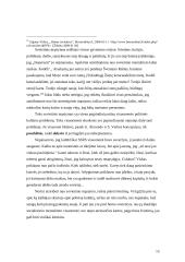 Lietuvos politinės kultūros problemos: ar įveiktas socializmo palikimas? 15 puslapis