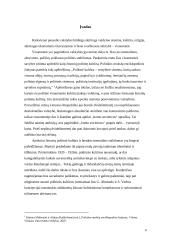 Lietuvos politinės kultūros problemos: ar įveiktas socializmo palikimas? 4 puslapis