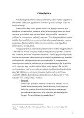 Lietuvos politinės kultūros problemos: ar įveiktas socializmo palikimas? 5 puslapis