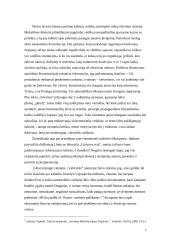 Lietuvos politinės kultūros problemos: ar įveiktas socializmo palikimas? 7 puslapis