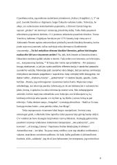 Lietuvos politinės kultūros problemos: ar įveiktas socializmo palikimas? 8 puslapis