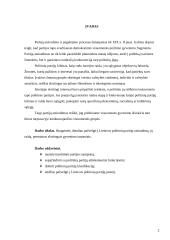 Lietuvos politinių partijų ištakos 2 puslapis