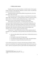 Lietuvos politinių partijų ištakos 3 puslapis