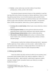 Lietuvos politinių partijų ištakos 5 puslapis