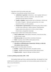Lietuvos politinių partijų ištakos 6 puslapis