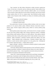 Lietuvos politinių partijų ištakos 7 puslapis