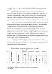 Lietuvos politinių partijų ištakos 9 puslapis