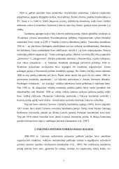Lietuvos politinių partijų ištakos (1896-1940) 7 puslapis