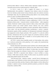 Lietuvos politinių partijų ištakos (1896-1940) 8 puslapis