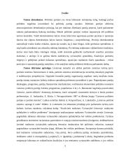 Lietuvos politinių partijų pozicijos ir opozicijos santykių tyrimai 3 puslapis