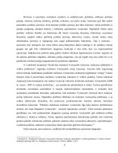 Lietuvos politinių partijų pozicijos ir opozicijos santykių tyrimai 9 puslapis
