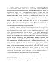 Lietuvos politinių partijų pozicijos ir opozicijos santykių tyrimai 9 puslapis