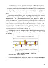 Lietuvos pramonės statistinė analizė 12 puslapis