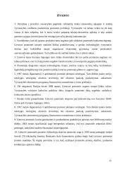 Lietuvos pramonės statistinė analizė 14 puslapis