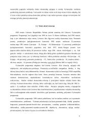 Lietuvos pramonės statistinė analizė 5 puslapis